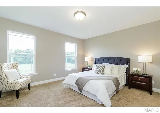 Photo 4 of House for sale at 1 Highland 3Bd@Harvest Villas, O'fallon, MO 63385 | MLS# MIS24002808 | Listing updated on 2026-10-07