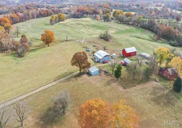 Photo 1 of Land for sale at 4245 Seminary Rd, Alton, IL 62002 | MLS# MIS24006313 | Listing updated on 2026-01-09