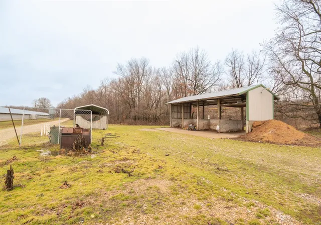 Photo 4 of Single Family Residence at 15701 County Road 533, Bloomfield, MO 63825 | MLS# MIS24007375 |  | Sold on 2025-05-23