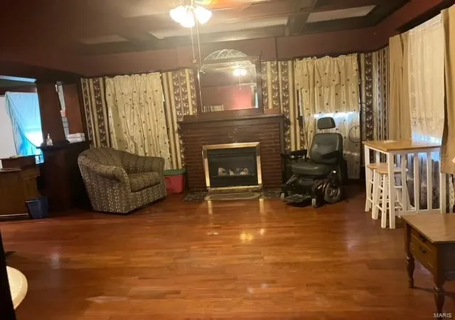Photo 4 of Single Family Residence at 316 Day Ave, Bernie, MO 63822 | MLS# MIS24010819 |  | Sold on 2025-01-31