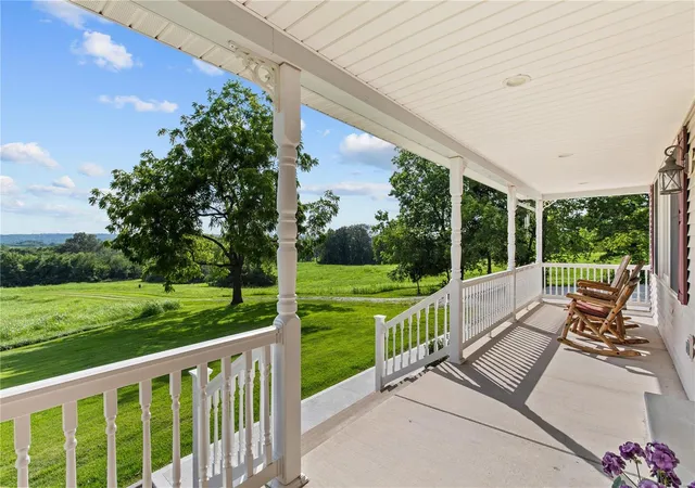Photo 2 of Single Family Residence at 14406 New Ortenau Rd, Sainte Genevieve, MO 63670 | MLS# MIS24013715 |  | Sold on 2024-07-22