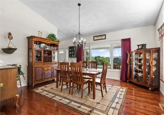 Photo 4 of Single Family Residence at 14406 New Ortenau Rd, Sainte Genevieve, MO 63670 | MLS# MIS24013715 |  | Sold on 2024-07-22