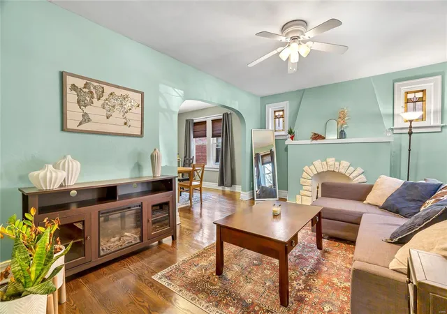 5th image of 5718 Nottingham Ave, Saint Louis, MO 63109 | MLS# MIS24013722