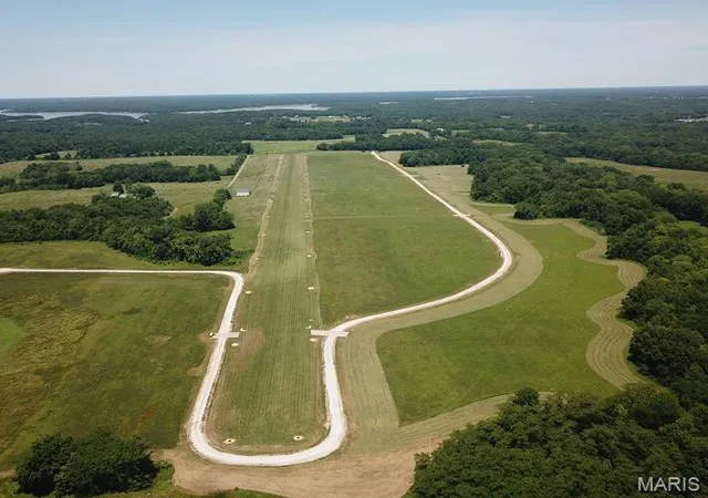 Photo 1 of Land at 0 Lot #8 Billets Landing Pl, Perry, MO 63462 | MLS# MIS24016017 |  | Sold on 2025-06-12
