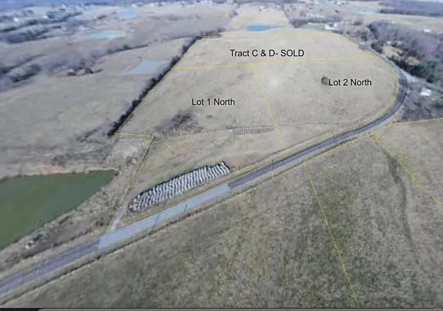 Photo 2 of Farm at 5 Hwy M Hwy, Ashland, MO 65010 | MLS# MIS24016293 |  | Sold on 2025-01-16