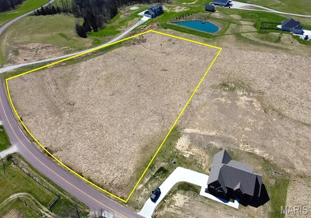 Photo 1 of Farm at 3 Hwy M Hwy, Ashland, MO 65010 | MLS# MIS24016299 |  | Sold on 2026-06-12
