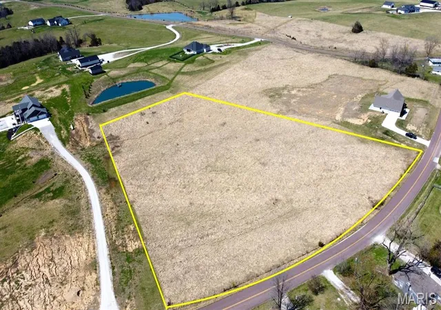 Photo 2 of Farm at 3 Hwy M Hwy, Ashland, MO 65010 | MLS# MIS24016299 |  | Sold on 2026-06-12