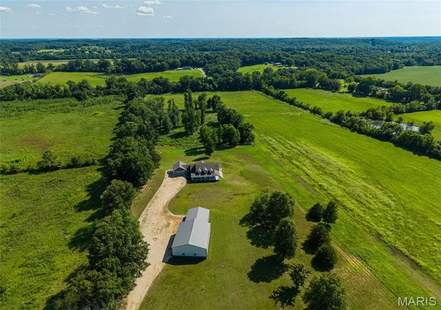 Photo 1 of Single family home for sale at 5246 County Road 280, Puxico, MO 63960 | MLS# MIS24017795 | Listing updated on 2026-08-25