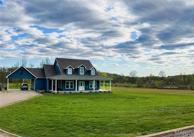 Photo 2 of Single family home for sale at 5246 County Road 280, Puxico, MO 63960 | MLS# MIS24017795 | Listing updated on 2026-08-25