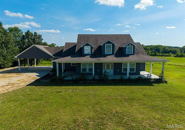 Photo 84 of Single family home for sale at 5246 County Road 280, Puxico, MO 63960 | MLS# MIS24017795 | Listing updated on 2026-08-25