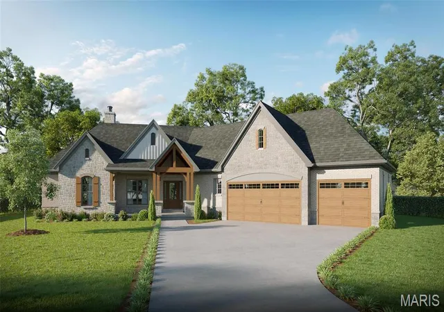 3rd image of 0 Cypress Ests @ Schaper Farms, Foristell, MO 63348 | MLS# MIS24018521