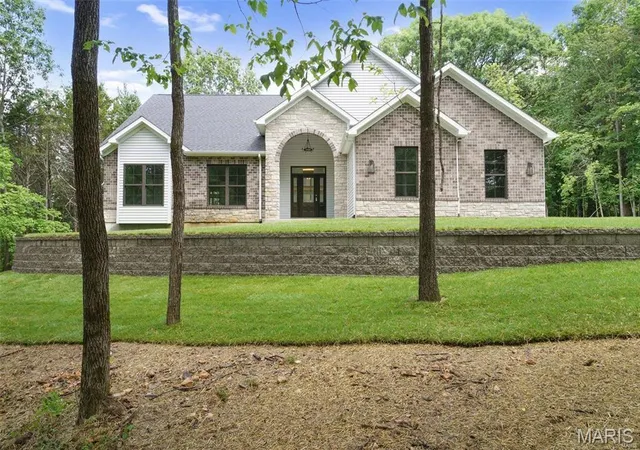 4th image of 0 Sycamore-Ests @ Schaper Farms, Foristell, MO 63348 | MLS# MIS24018937