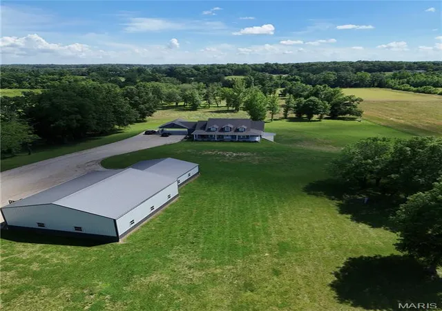 Photo 1 of Land for sale at 5246 County Road 280, Puxico, MO 63960 | MLS# MIS24019337 | Listing updated on 2026-10-14