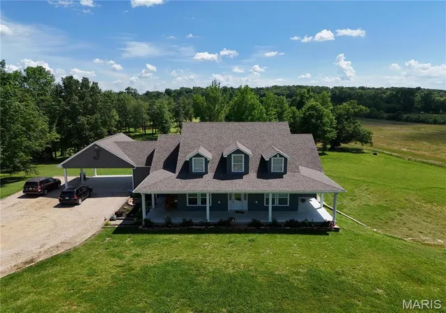 Homes for sale in Puxico, MO | 5246 County Road 280, Puxico, MO 63960 | MLS# MIS24019337
