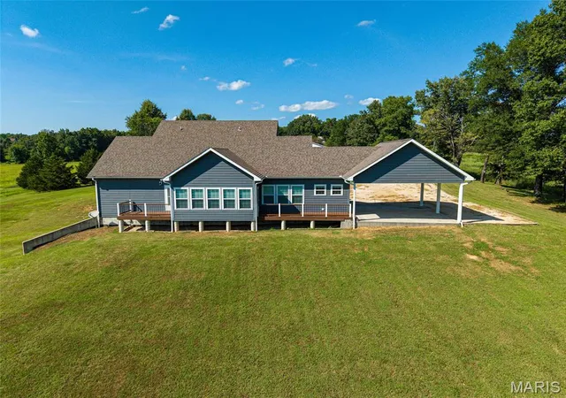 Photo 2 of Land for sale at 5246 County Road 280, Puxico, MO 63960 | MLS# MIS24019337 | Listing updated on 2026-10-14