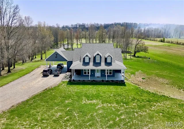 Homes for sale in Puxico, MO | 5246 County Road 280, Puxico, MO 63960 | MLS# MIS24019337