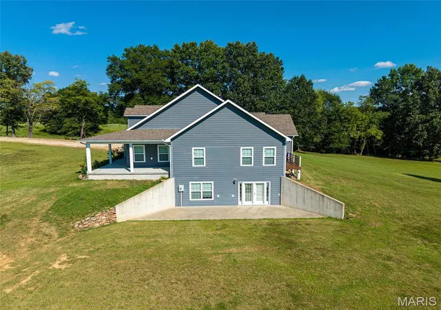 Photo 3 of Land for sale at 5246 County Road 280, Puxico, MO 63960 | MLS# MIS24019337 | Listing updated on 2026-10-14