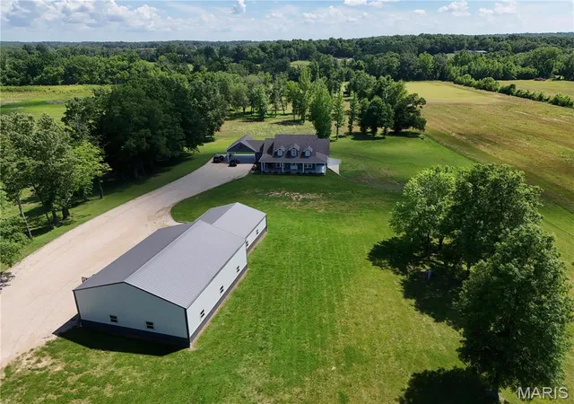 Homes for sale in Puxico, MO | 5246 County Road 280, Puxico, MO 63960 | MLS# MIS24019337