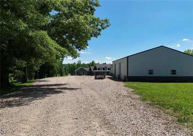 Homes for sale in Puxico, MO | 5246 County Road 280, Puxico, MO 63960 | MLS# MIS24019337