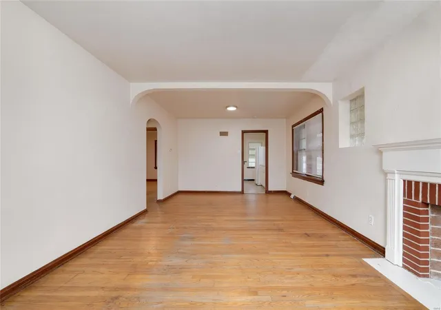 Photo 2 of Single Family Residence at 1810 Eton Ln, Saint Louis, MO 63147 | MLS# MIS24019934 | | Sold on 2024-07-24