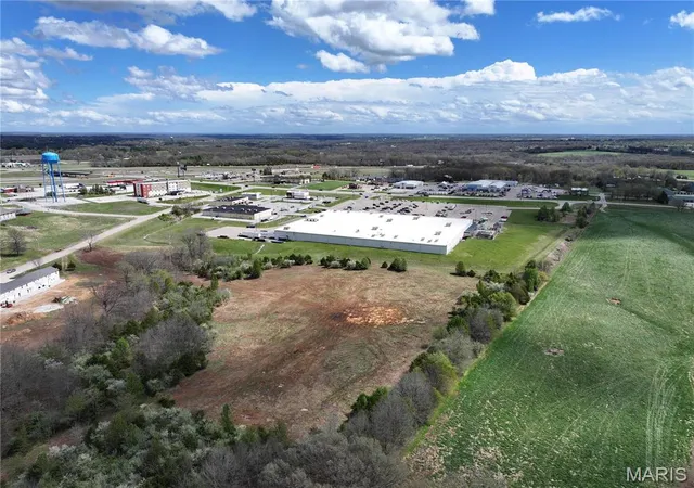 Photo 3 of Land for sale at 0 Jefferson St, Perryville, MO 63775 | MLS# MIS24019967 | Listing updated on 2026-04-29