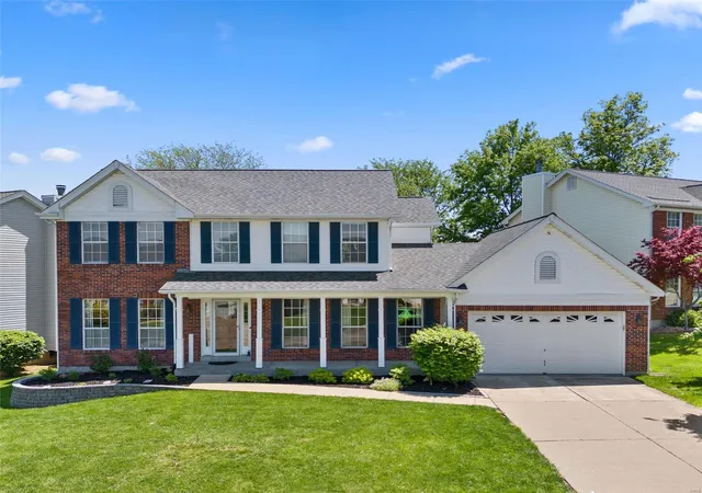 1st image of 217 Country Hollow Ct, Saint Charles, MO 63304 | MLS# MIS24020899
