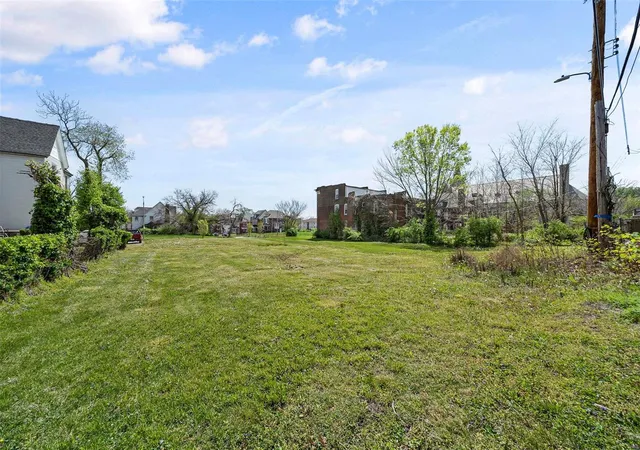 Photo 1 of Land at 1039 Goodfellow Blvd, Saint Louis, MO 63112 | MLS# MIS24021275 | | Sold on 2024-05-15