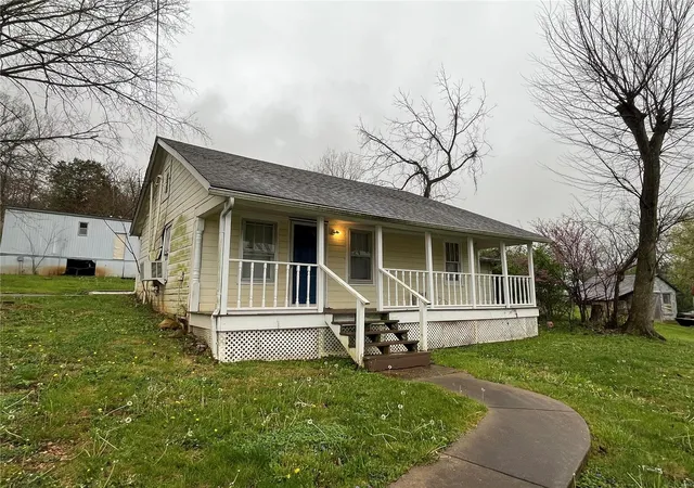 Photo 1 of Single Family Residence at 2555 Madison 275, Fredericktown, MO 63645 | MLS# MIS24021594 | | Sold on 2024-12-20