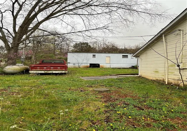 Photo 4 of Single Family Residence at 2555 Madison 275, Fredericktown, MO 63645 | MLS# MIS24021594 | | Sold on 2024-12-20