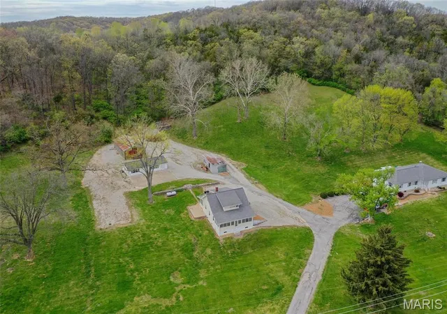 Photo 3 of Land for sale at 8703 Metropolitan Blvd, Pevely, MO 63070 | MLS# MIS24021970 | Listing updated on 2026-07-20