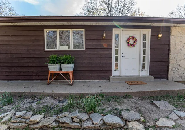 Photo 3 of Farm at 4162 Holt Rd, Bland, MO 65014 | MLS# MIS24023257 | | Sold on 2024-09-20