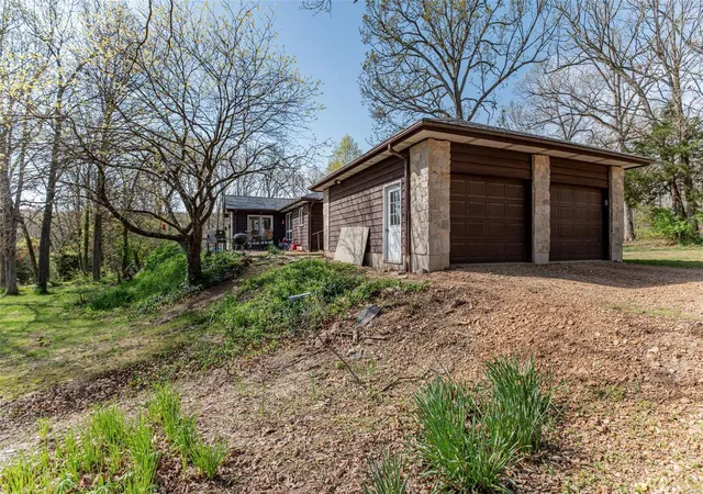 Photo 5 of Farm at 4162 Holt Rd, Bland, MO 65014 | MLS# MIS24023257 | | Sold on 2024-09-20
