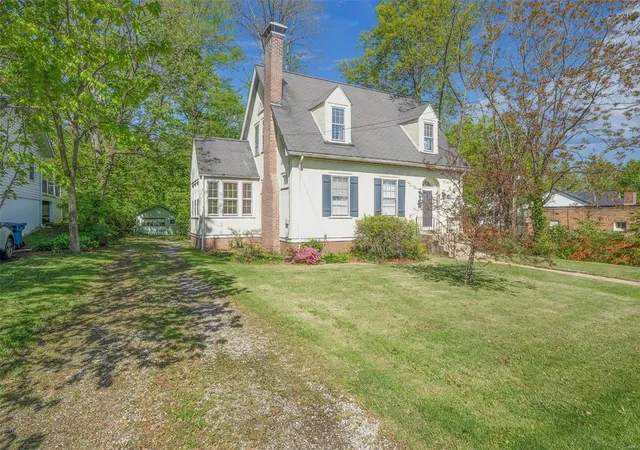 Photo 1 of Single Family Residence at 415 N Sappington Rd, Saint Louis, MO 63122 | MLS# MIS24023446 | | Sold on 2024-10-22