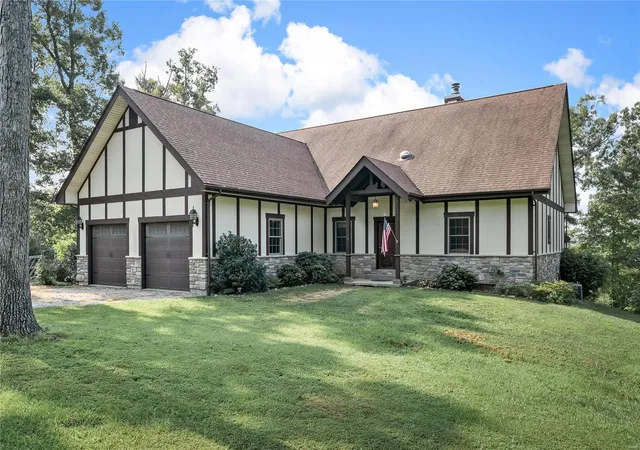 Photo 1 of Single Family Residence at 53 Bear Creek Trl, New Florence, MO 63363 | MLS# MIS24024582 | | Sold on 2024-10-10