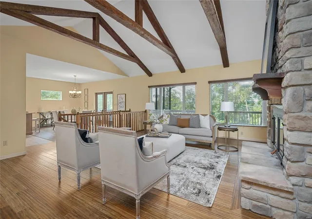 Photo 3 of Single Family Residence at 53 Bear Creek Trl, New Florence, MO 63363 | MLS# MIS24024582 | | Sold on 2024-10-10