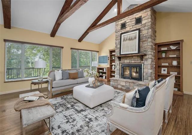 Photo 4 of Single Family Residence at 53 Bear Creek Trl, New Florence, MO 63363 | MLS# MIS24024582 | | Sold on 2024-10-10