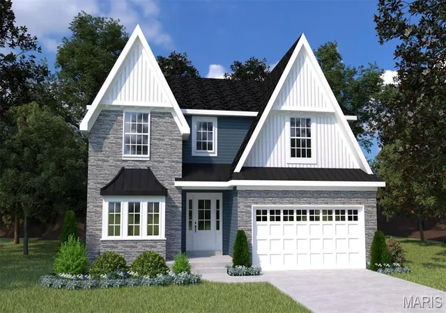 Photo 4 of Single family home for sale at 0 Hazel (Estates At Huntleigh Ridge), Wentzville, MO 63385 | MLS# MIS24025008 | Listing updated on 2026-08-07