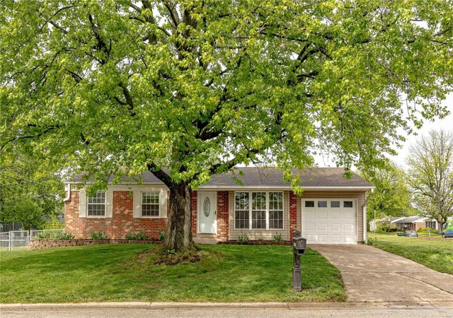1st image of 3200 Denton Ln, Saint Charles, MO 63301 | MLS# MIS24025088