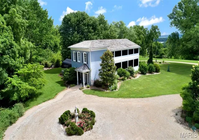 Homes for sale in Clarksville, MO | 16093 Hwy W, Clarksville, MO 63336 | MLS# MIS24026103