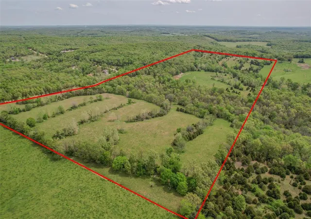 Photo 1 of Farm at 0 King Rd, Stoutland, MO 65567 | MLS# MIS24026331 |  | Sold on 2024-12-20