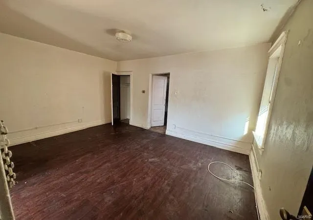 Photo 2 of Multi Family at 8715 Jennings Station Rd, Saint Louis, MO 63136 | MLS# MIS24030861 | | Sold on 2025-01-10