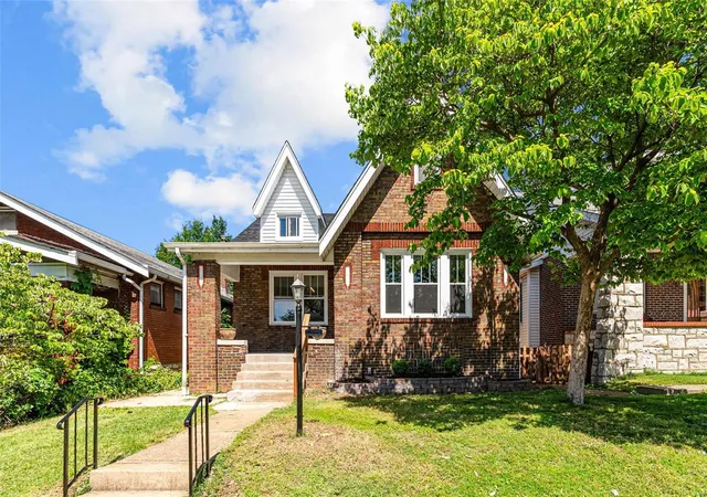 Single Family Residence at 6135 Louisiana Ave, Saint Louis, MO 63111 | MLS# MIS24031481 |  | Sold on 2024-08-09