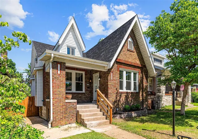 Photo 2 of Single Family Residence at 6135 Louisiana Ave, Saint Louis, MO 63111 | MLS# MIS24031481 |  | Sold on 2024-08-09