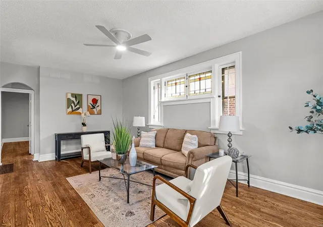 Photo 3 of Single Family Residence at 6135 Louisiana Ave, Saint Louis, MO 63111 | MLS# MIS24031481 |  | Sold on 2024-08-09
