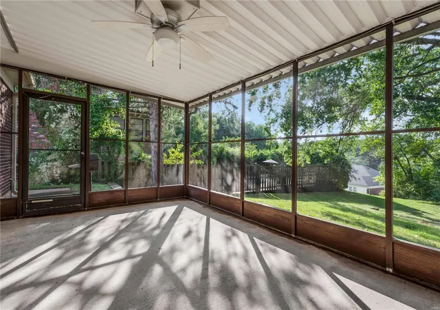 Photo 2 of Single Family Residence at 3539 Queens Hill Dr, Saint Louis, MO 63129 | MLS# MIS24031981 | | Sold on 2024-10-08