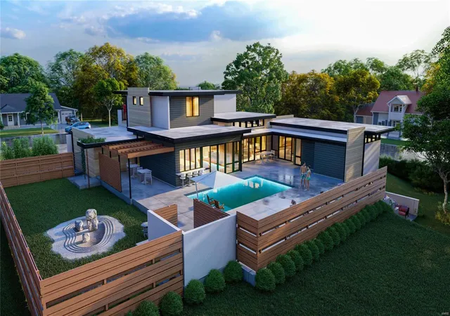 Photo 3 of Sale Pending at 9501 Old Bonhomme Rd, Saint Louis, MO 63132 | MLS# MIS24032865 | Listing updated on 2025-10-16