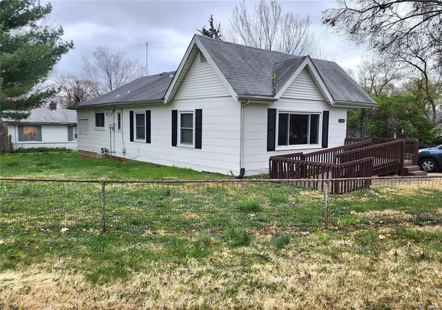 Photo 1 of Single Family Residence at 9758 Diamond Dr, Saint Louis, MO 63137 | MLS# MIS24033807 |  | Sold on 2024-07-08