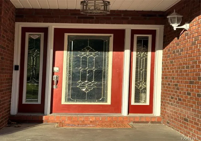 Photo 5 of Single Family Residence at 3890 Tall Oaks Dr, Bland, MO 65014 | MLS# MIS24033839 |  | Sold on 2025-10-15