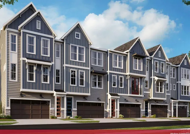 Photo 1 of Townhouse at 8950 Gateway Heights Rd E #30-404, Saint Louis, MO 63144 | MLS# MIS24033989 | | Sold on 2024-12-31