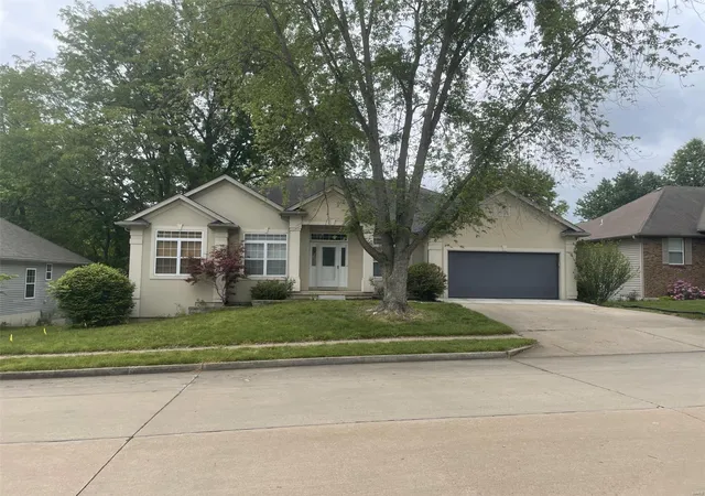 Photo 4 of Single Family Residence at 3706 Chinkapin Ct, Columbia, MO 65203 | MLS# MIS24035570 |  | Sold on 2024-12-30
